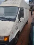 Ford Transit 2007 Fari - 3