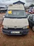Ford Transit 2007 Fari - 4