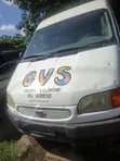 Ford Transit 2000 White - 1