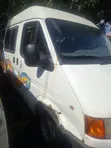 Ford Transit 2000 White - 2