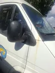 Ford Transit 2000 White - 3