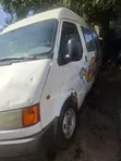 Ford Transit 2000 White - 4