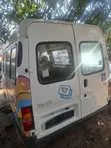 Ford Transit 2000 White - 5