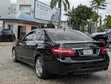 Mercedes-Benz E350 2010 Black Unregistered - 4