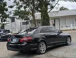 Mercedes-Benz E350 2010 Black Unregistered - 5