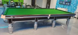 12ft Professional Billiards Table