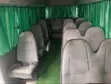 Toyota Coaster Bus 2012 White - 2