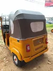 Bajaj RE 2023 Ja (Keke Napep) - 1