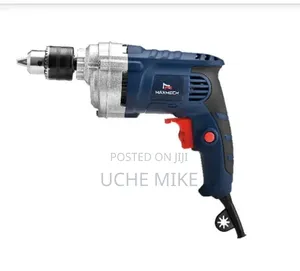 Maxmech 750W Injin Borin Lantarki