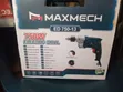 Maxmech 750W Injin Borin Lantarki - 2