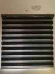 Window Blind - 1