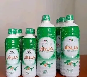 Jinja Herbal Extract daga Multistream
