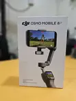 DJI Osmo Mobile 8P Smartphone Stabilizer - 1
