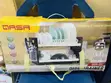 Qasa Sabon Dish Rack - Fari - 2