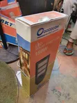 Goodcom 150W Fitilar Titin Rana ta LED - 2