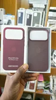Apple iPhone 18 Pro Max TechWoven Case - 1