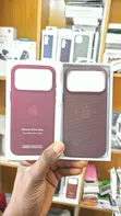 Apple iPhone 18 Pro Max TechWoven Case - 2