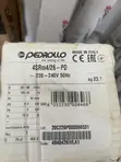 Pedrollo Submersible Water Pump 3HP - 1