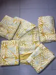 Adire Crepe - 4 Yards - 2