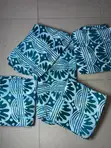 Adire Crepe - 4 Yards - 5