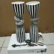 Abstract Decor Piece - 1