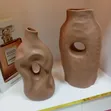 Abstract Decor Piece - 2