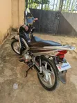 Denstar Taurus 2022 Silver Sport Bike - 3