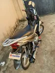 Denstar Taurus 2022 Silver Sport Bike - 4