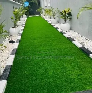 Premium Artificial Grass Carpet