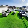 Premium Artificial Grass Carpet - 3