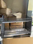 Modern Kitchen & Wardrobe Accessories - 1