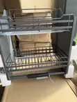 Modern Kitchen & Wardrobe Accessories - 2