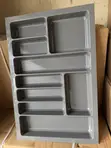 Modern Kitchen & Wardrobe Accessories - 4