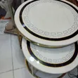 Quality Mirror Top Accent Center Table - 2