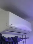 Daikin Split System Air Conditioner - 1