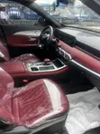 Jetour X70 Plus 2024 Baki - 4