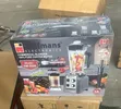 Quality Hoffman 2-in-1 Blender & Grinder - 2