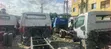 Nissan Fuso Mini Truck - 4