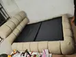 Bencraft Modern Luxury Bed Frame - Sabon Samfuri - 2