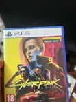Cyberpunk 2077 - PS5 Game (Used) - 2