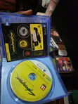 Cyberpunk 2077 - PS5 Game (Used) - 3