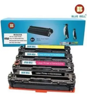 HP 415a LaserJet Cartridge