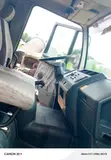 MAN TGM Truck Head - Wadda Aka Yi Amfani Da Shi - 4
