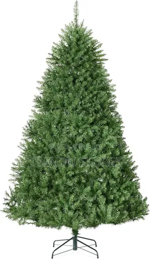 Deco Christmas Tree - 5 to 14 Ft