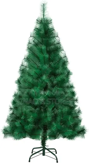 Green Pine Christmas Tree (4ft-10ft)