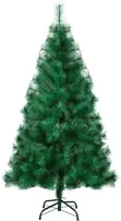 Green Pine Christmas Tree (4ft-10ft) - 2