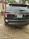 Ford Explorer 2016 Baki - 2