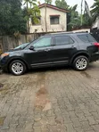 Ford Explorer 2016 Baki - 3