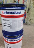 International Interlac 665 Alkyd Enamel Paint - 1
