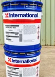 International Interlac 665 Alkyd Enamel Paint - 2